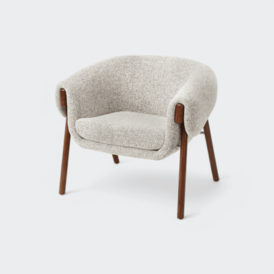 כורסא דגם לוסיה