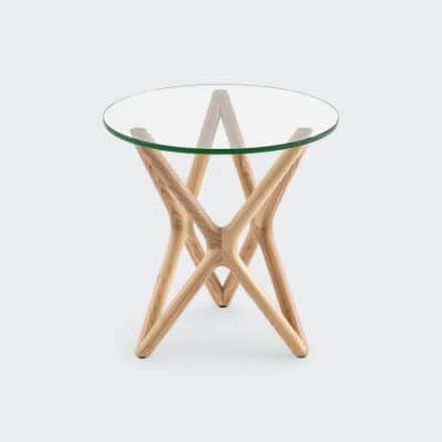 שולחן צד דגם לורד