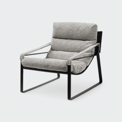 כורסא דגם מטרו