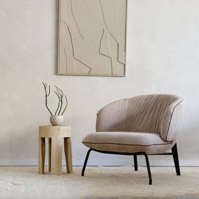 כורסא דגם מילר