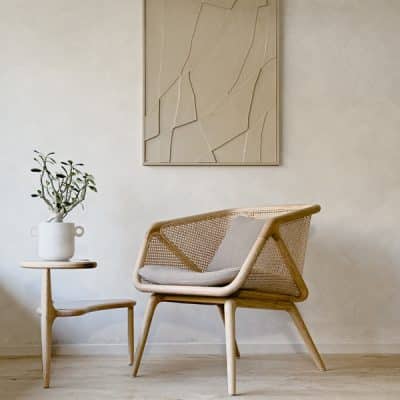 כורסא דגם מירה