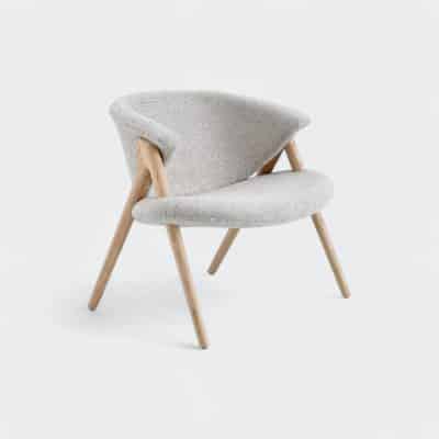 כורסא דגם ניארה