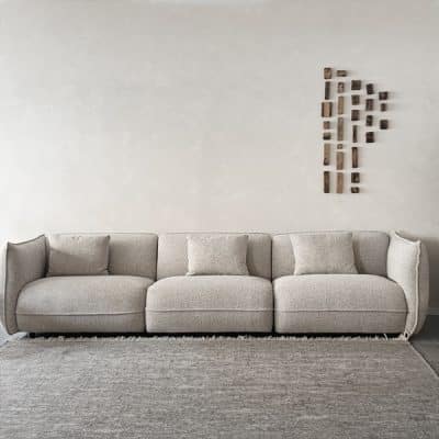 ספה מודולרית שרלוט