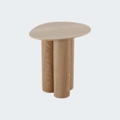 שולחן צד דגם אלוויה