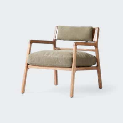 כורסא דגם ריו