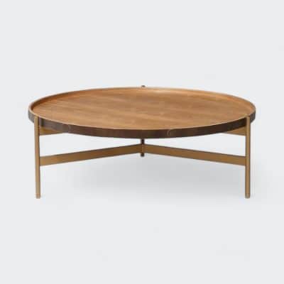 שולחן סלון דגם סוליו