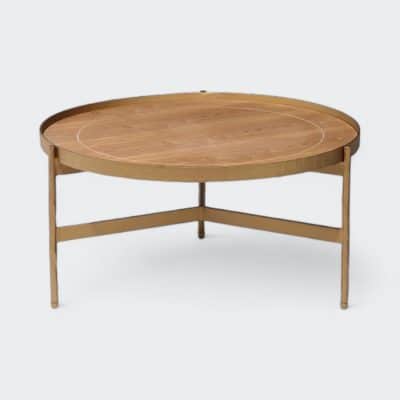 שולחן סלון דגם ורונה