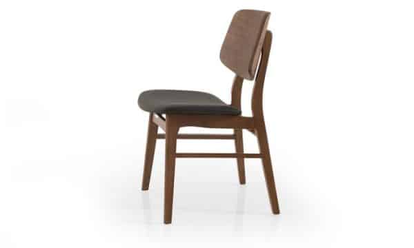 ⁦כיסא אוכל דגם לי⁩ – תמונה ⁦2⁩