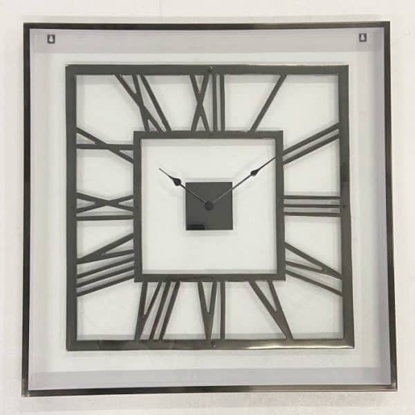⁦שעון PLATINUM BLACKNICKEL⁩ – תמונה ⁦2⁩