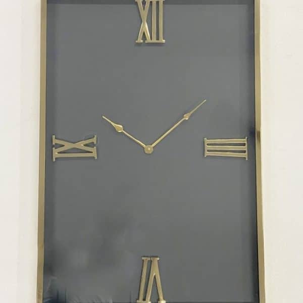 ⁦שעון PLATINUM BLACKGOLG⁩ – תמונה ⁦2⁩