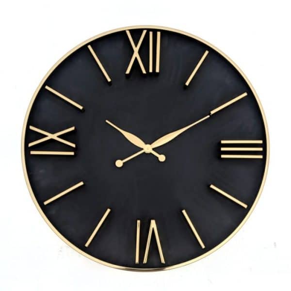 שעון PLATINUM BLACKGOLG