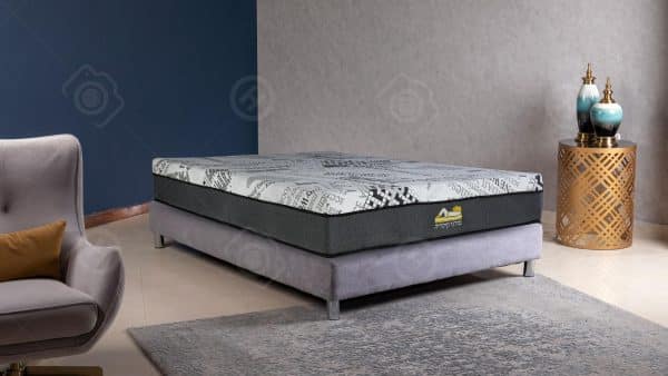 ⁦מזרון קיסריה דגם קרבון Carbon⁩ – תמונה ⁦5⁩