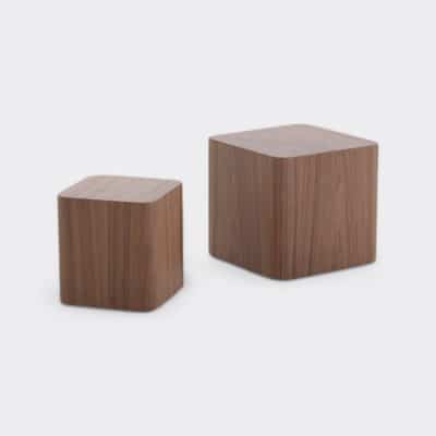 סט שולחנות סלון דגם דני