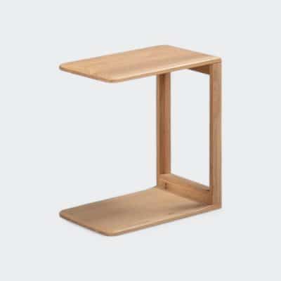 שולחן צד דגם מרטין