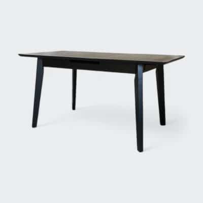 שולחן אוכל דגם לאונר