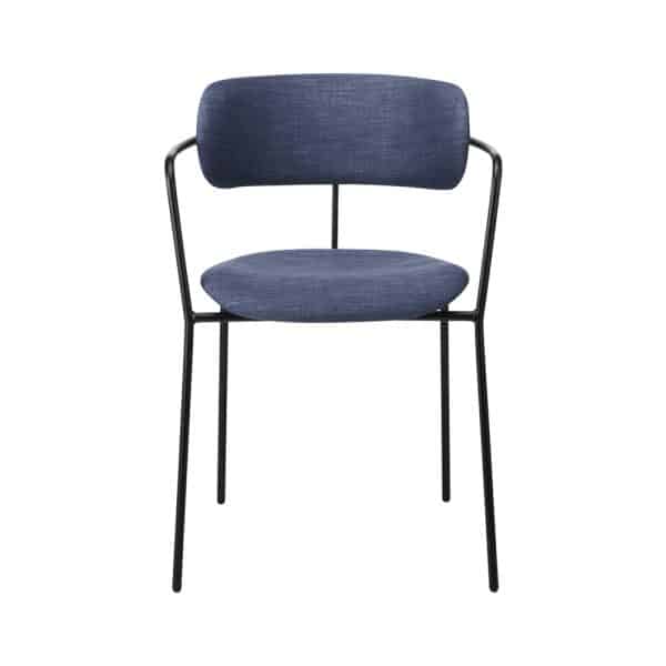 ⁦כסא אירוח – דגם יואב⁩ – תמונה ⁦4⁩