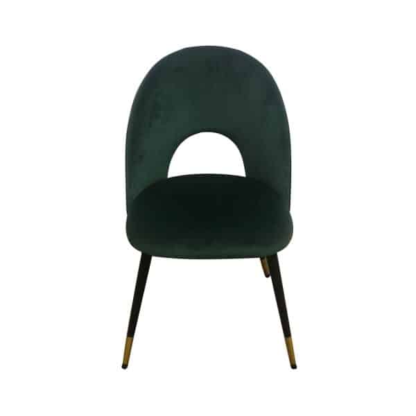⁦כסא אוכל דגם מנטה Menta⁩ – תמונה ⁦5⁩