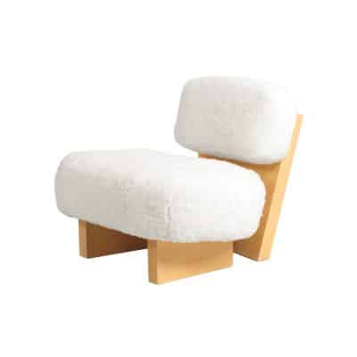 כורסת רביצה ג'פניקה