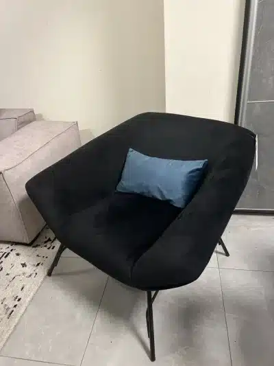 כורסא סקארלט