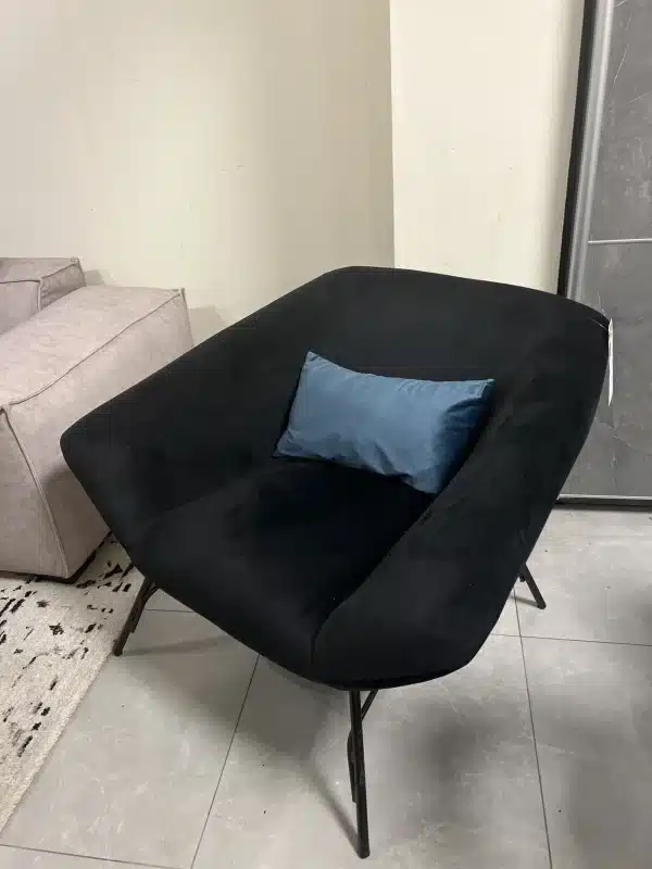 ⁦כורסא סקארלט⁩ – תמונה ⁦2⁩
