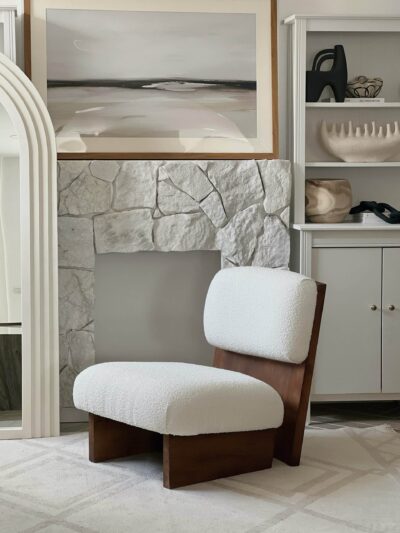 כורסא דגם פלורידה