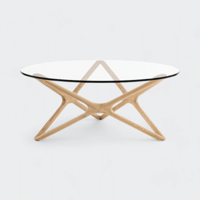 שולחן סלון דגם פורסט