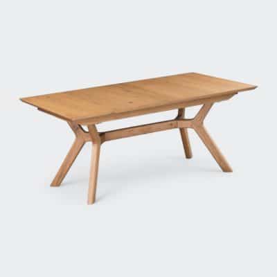 שולחן אוכל מלבן דגם פלינו