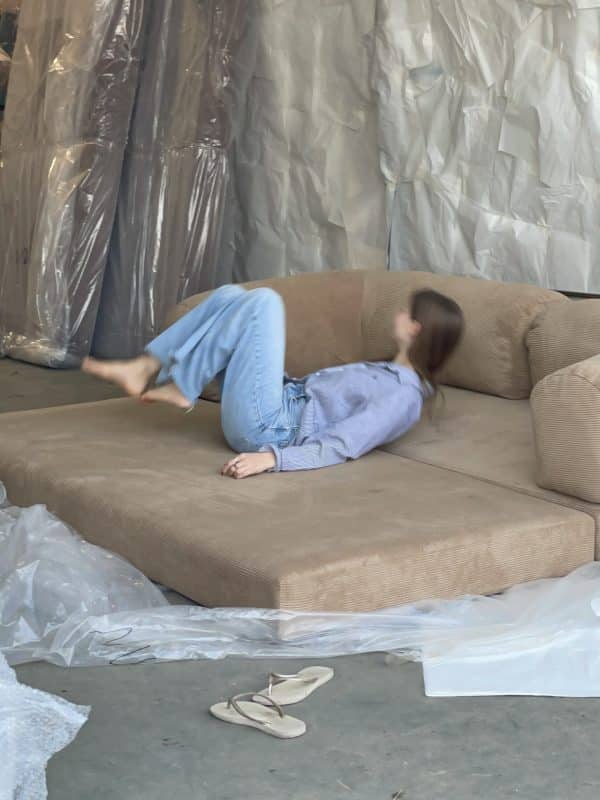 ⁦ספה דגם דושי Dushi⁩ – תמונה ⁦8⁩