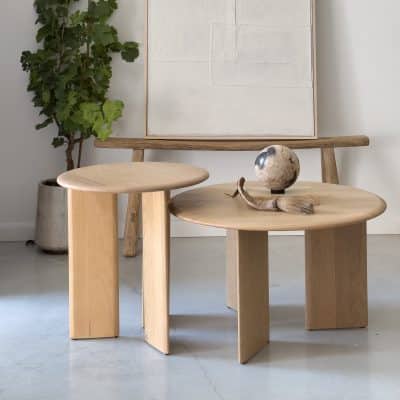 שולחן סלון דגם נאלי