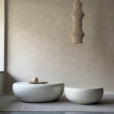 שולחן סלון דגם לנצה