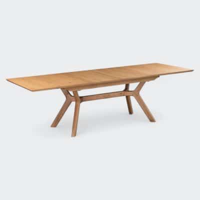 שולחן אוכל אוברון 220