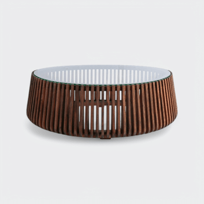 שולחן סלון דגם תמה