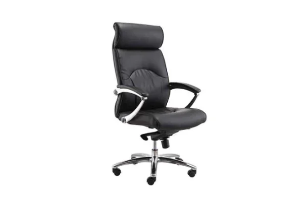 ⁦כסא מנהל אוסקר LK8218A⁩ – תמונה ⁦2⁩