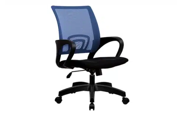 ⁦כסא משרדי גב רשת קומפורט⁩ – תמונה ⁦4⁩