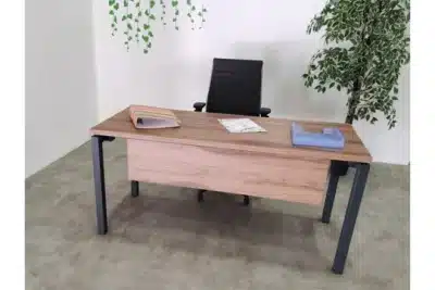 שולחן משרדי דגם דינו רוחב 160 ס``מ
