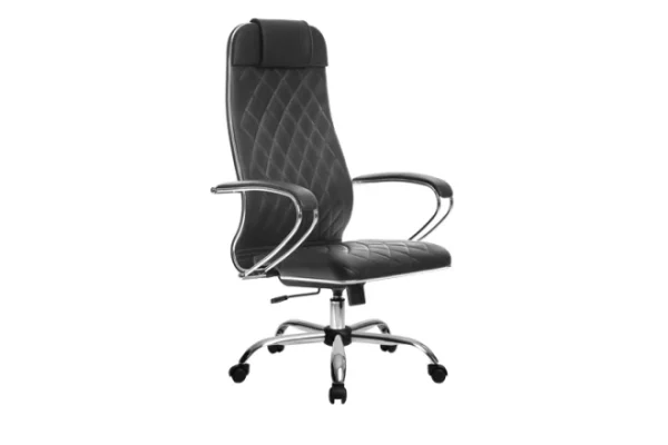 ⁦כסא מנהל ארגונומי Metta set L1 40 M/K⁩ – תמונה ⁦2⁩