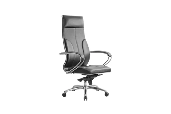 ⁦כסא מנהל ארגונומי Metta set L1 46 M/K⁩ – תמונה ⁦2⁩