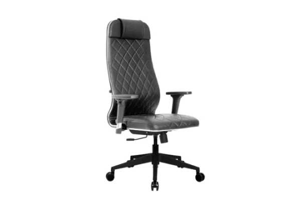 ⁦כסא מנהל ארגונומי Metta set L1 40 M/2D ידיות מתכווננות⁩ – תמונה ⁦2⁩