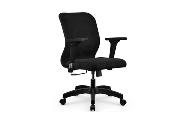 ⁦כסא לעמדת עבודה Metta SU-MR-4⁩ – תמונה ⁦2⁩