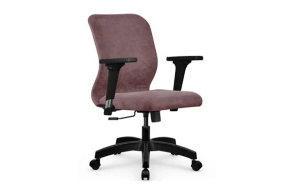 ⁦כסא לעמדת עבודה Metta SU-MR-4⁩ – תמונה ⁦3⁩