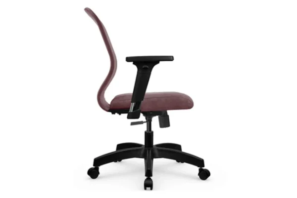 ⁦כסא לעמדת עבודה Metta SU-MR-4⁩ – תמונה ⁦4⁩