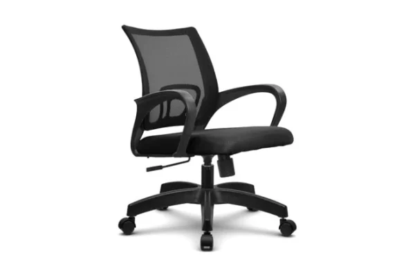 ⁦כסא משרדי גב רשת קומפורט⁩ – תמונה ⁦5⁩