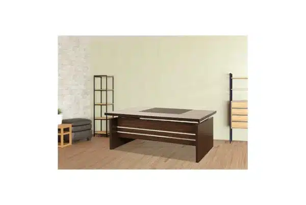 שולחן מנהל/ת דגם קרייר 180X100 ס``מ