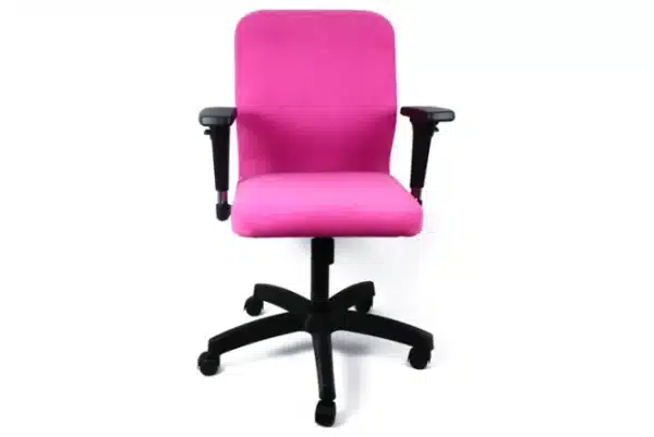 ⁦כסא לעמדת עבודה Metta SU-MR-4⁩ – תמונה ⁦6⁩