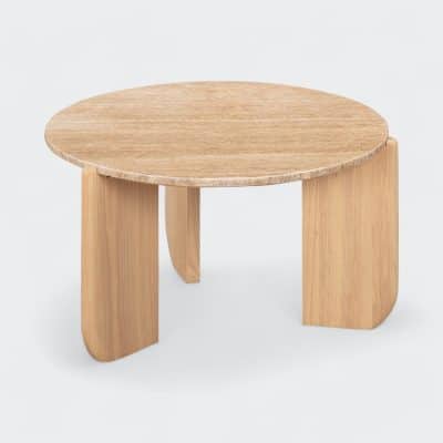 שולחן סלון דגם טראסה