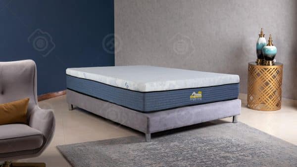 ⁦מזרון קיסריה דגם סי סליפ סי סליפ Sea sleep⁩ – תמונה ⁦2⁩