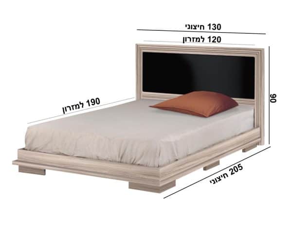 מיטת נוער אדם
