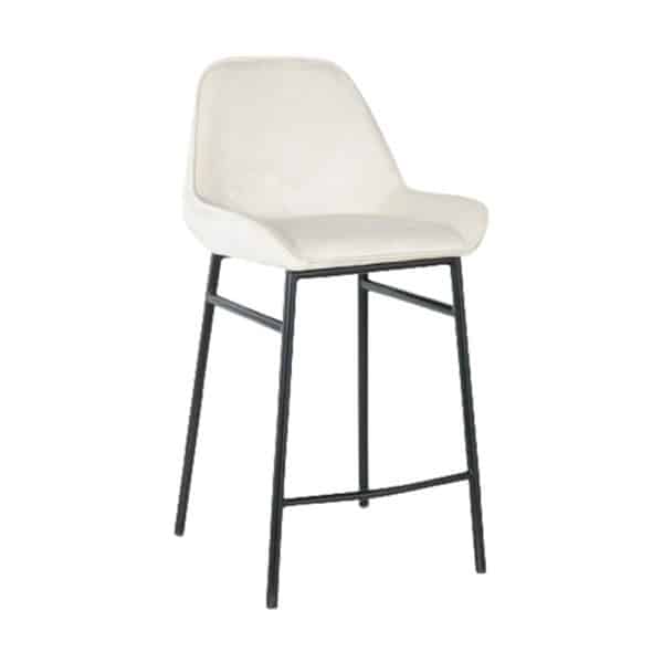 ⁦כסא בר דגם הילטון Hilton⁩ – תמונה ⁦4⁩