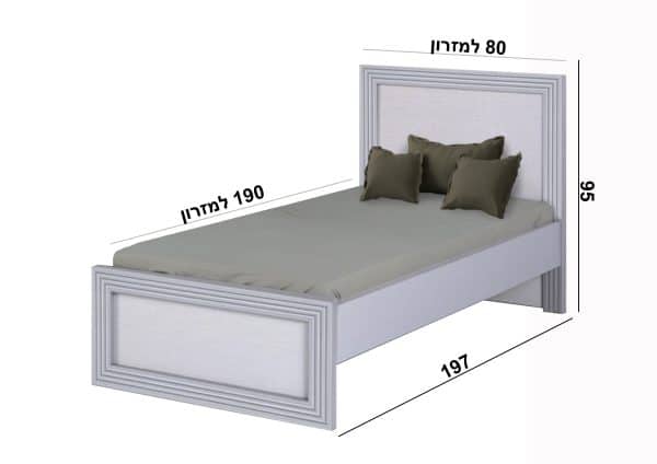 ⁦מיטת נוער טליה⁩ – תמונה ⁦2⁩
