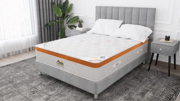 ⁦מזרון קיסריה דגם וייטלייז Vitalize⁩ – תמונה ⁦3⁩